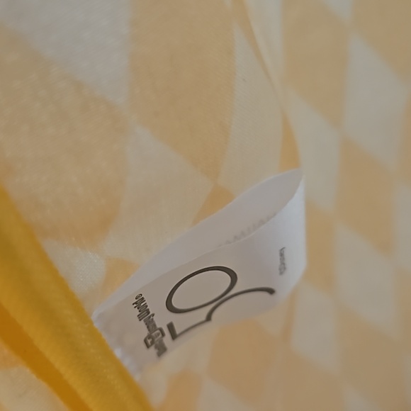 Disney 50th Anniversary It's A Small World Canvas Tote Bag - Picture 9 of 10